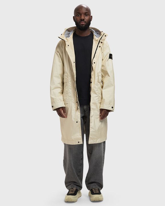 LONG PARKA