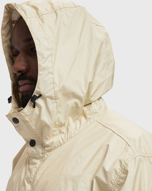 LONG PARKA