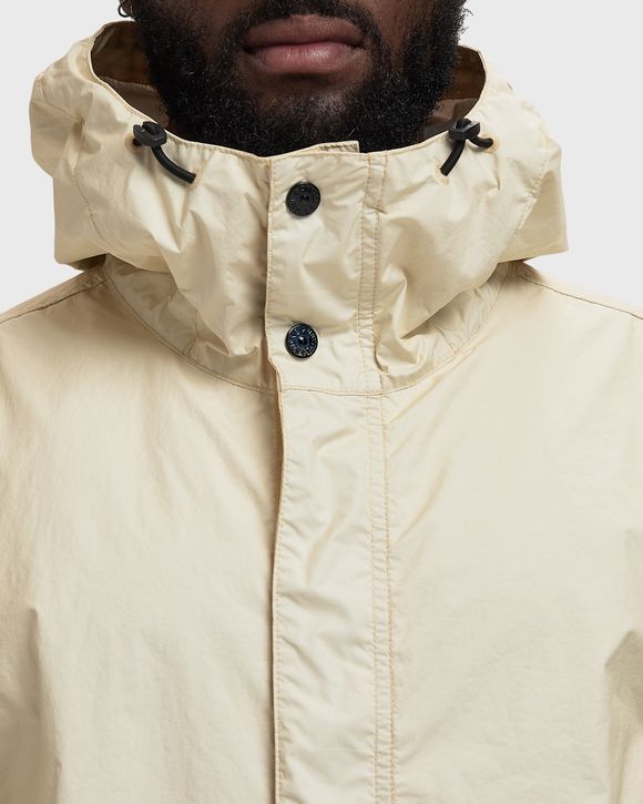 LONG PARKA