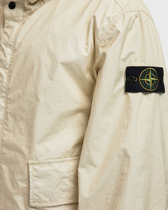 LONG PARKA