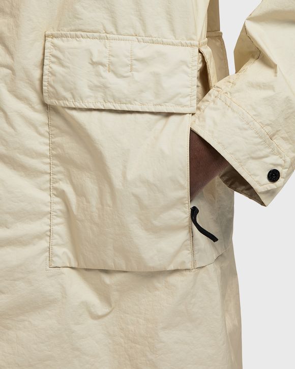 LONG PARKA