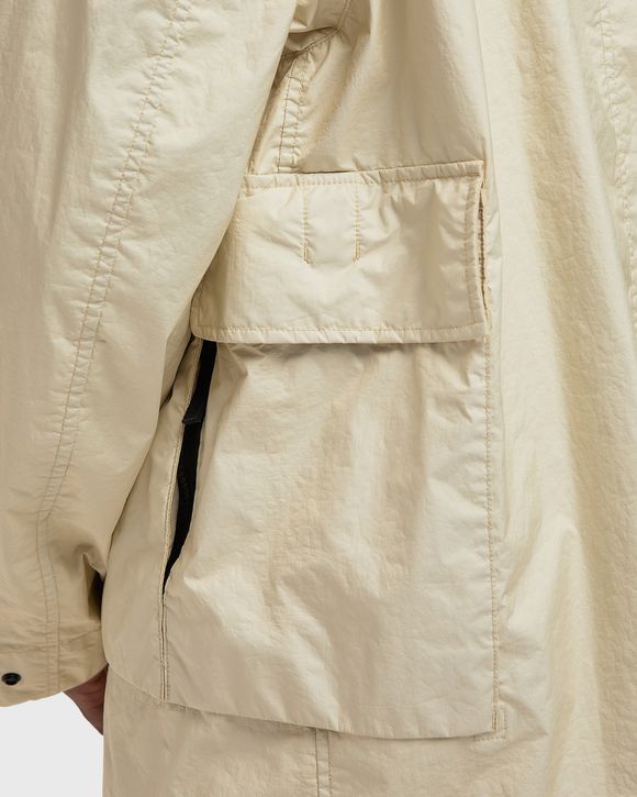 LONG PARKA