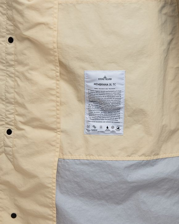 LONG PARKA