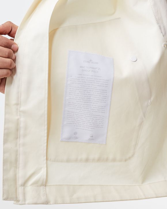 Mac Supima 2L Ghost Piece Jacket