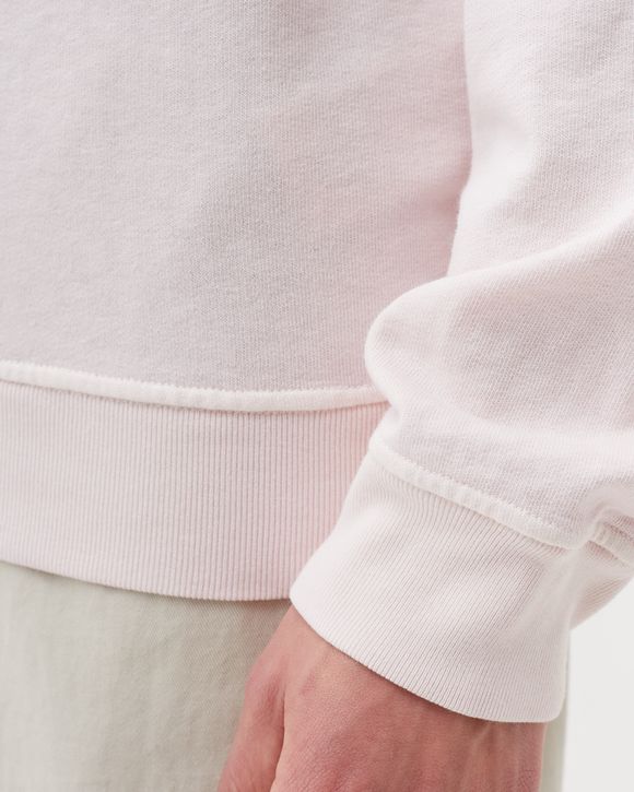 Malfile Fleece Sweatshirt
