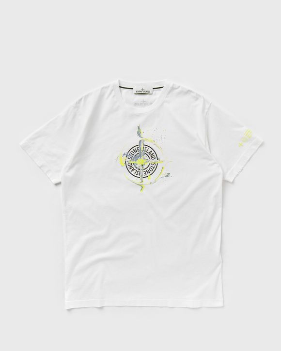 Marble One Tee