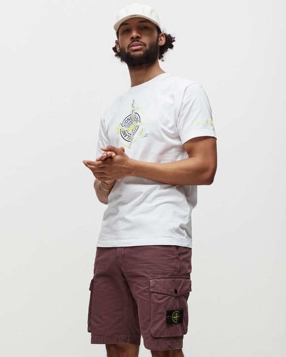 Marble One Tee