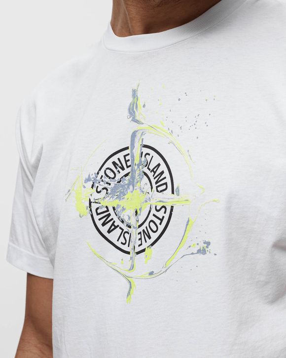 Marble One Tee