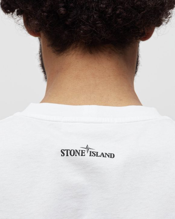 Marble One Tee