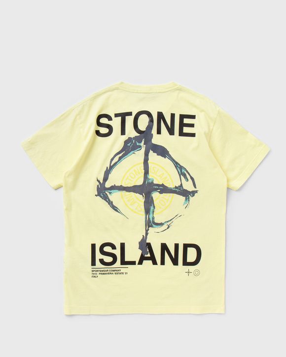 MARBLE Three TEE
