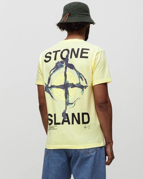MARBLE Three TEE