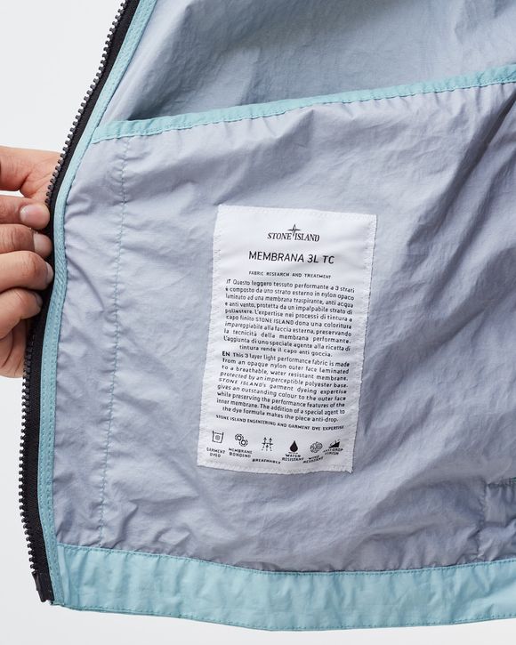 Membrana 3L TC Jacket