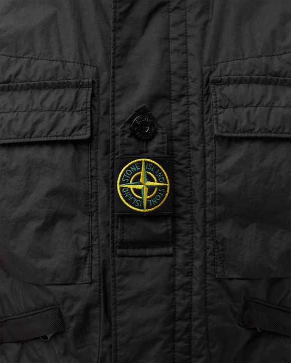 Membrana 3L TC Vest