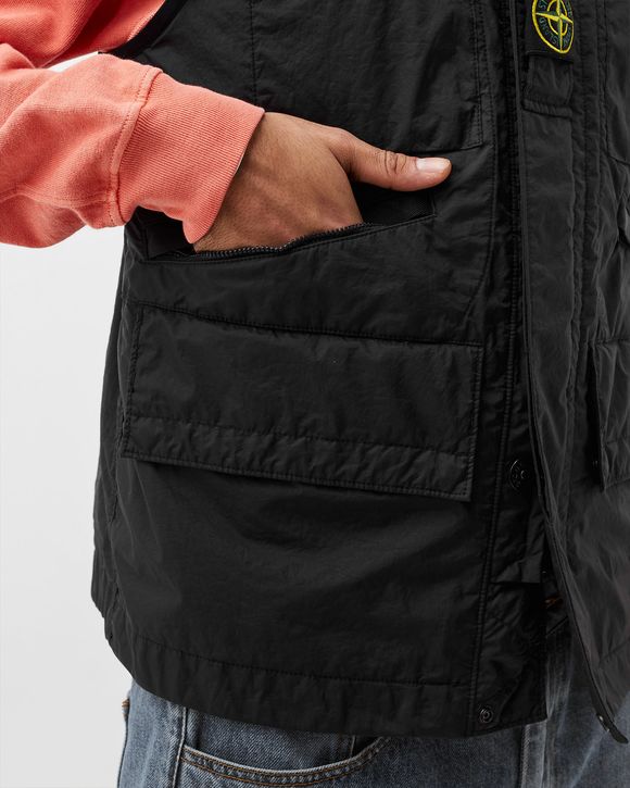 Membrana 3L TC Vest