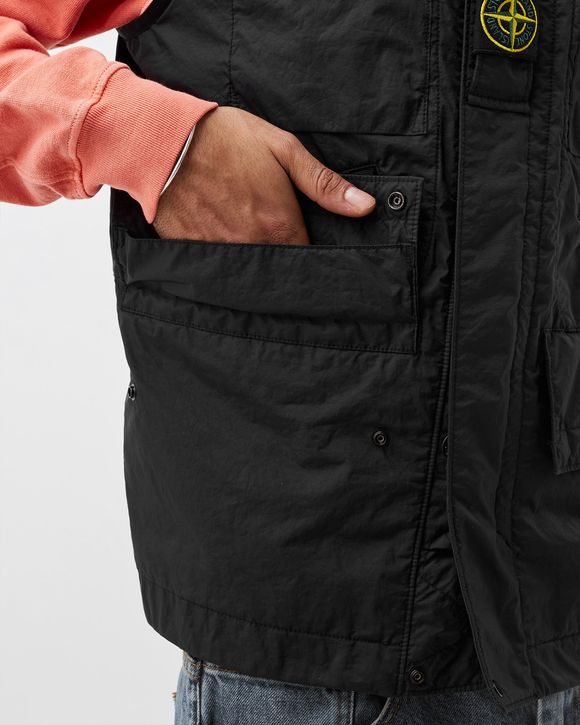Membrana 3L TC Vest