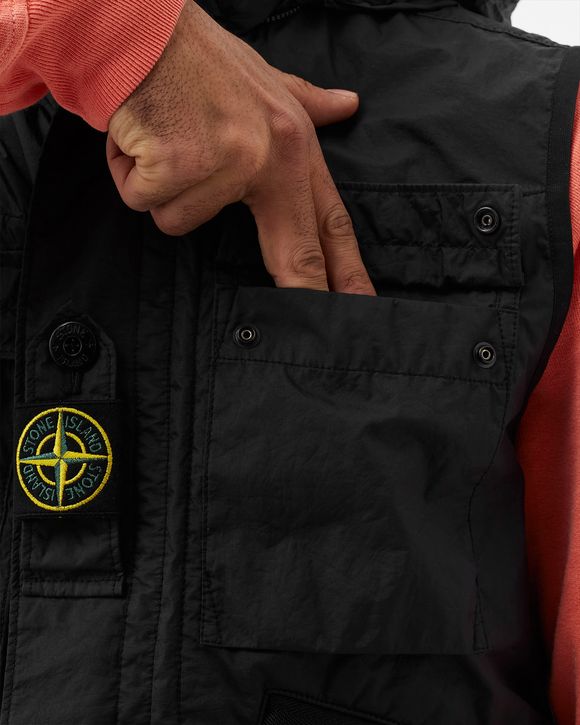 Membrana 3L TC Vest