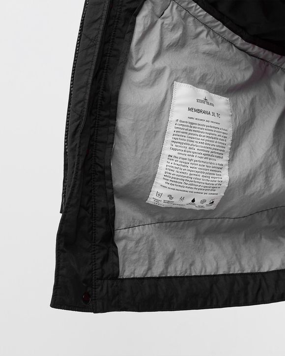 Membrana 3L TC Vest