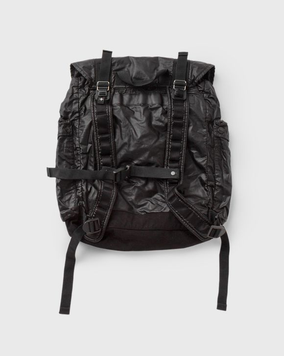 MUSSOLA GOMMATA CANVAS PRINT BACKPACK