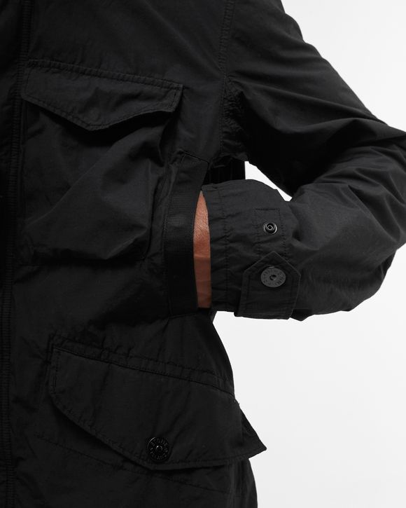 NASLAN LIGHT WATRO JACKET
