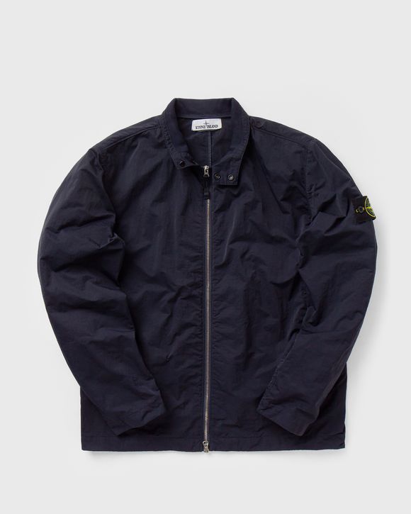 Stone Island Nylon Batavia-TC Jacket Blue | BSTN Store