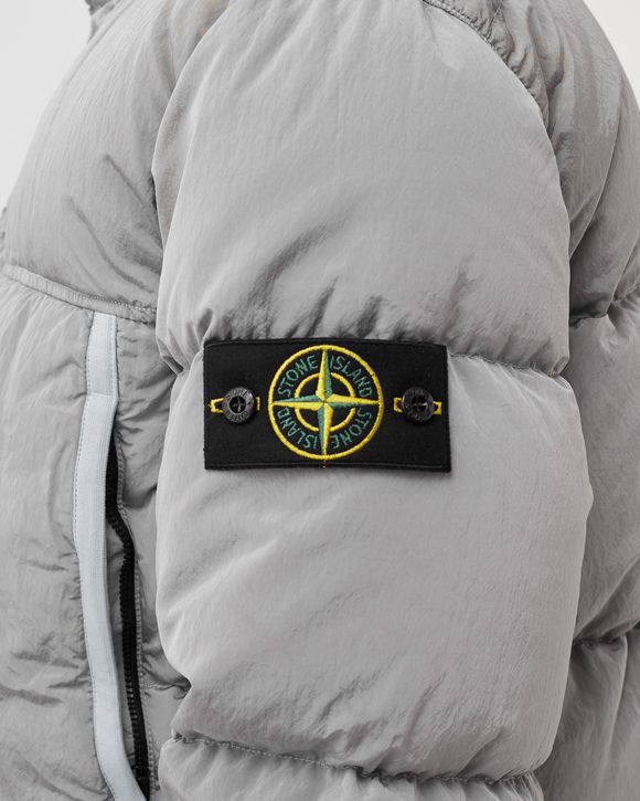 NYLON METAL DOWN-TC JACKET