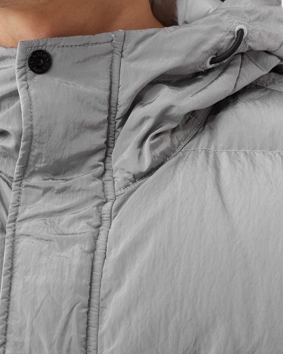 NYLON METAL DOWN-TC JACKET