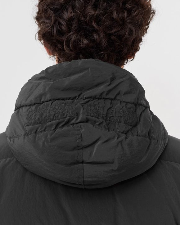NYLON METAL DOWN-TC JACKET