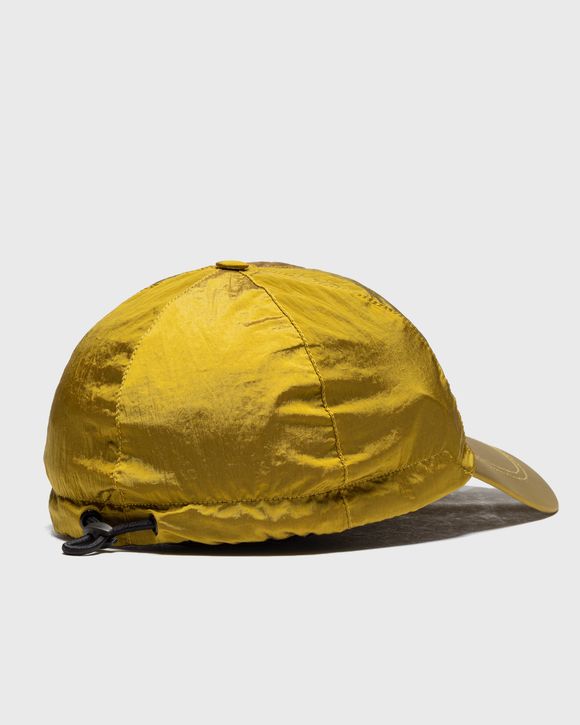 Nylon Metal Hat