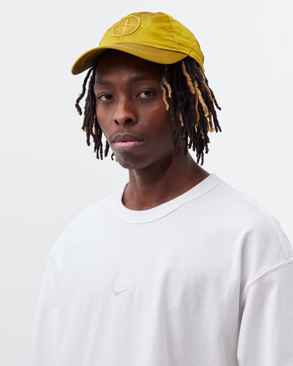 Nylon Metal Hat