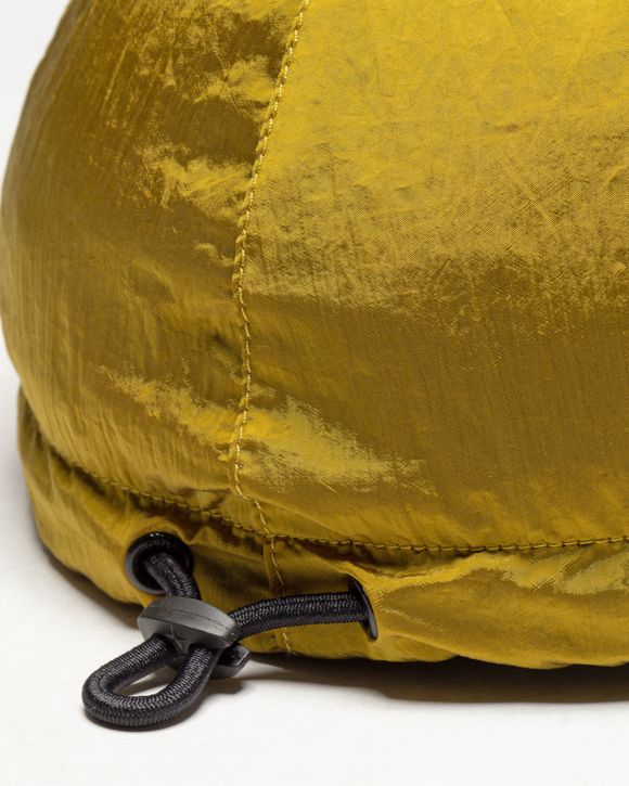 Nylon Metal Hat