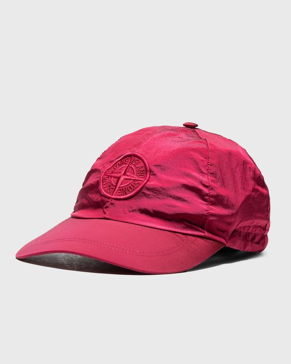 Nylon Metal Hat