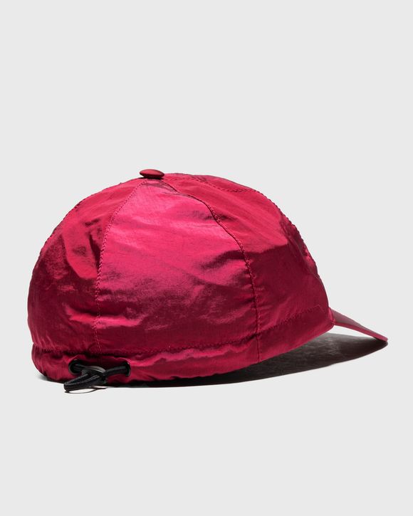 Nylon Metal Hat