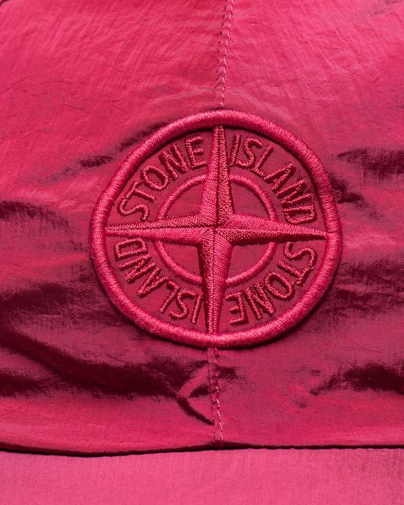 Nylon Metal Hat