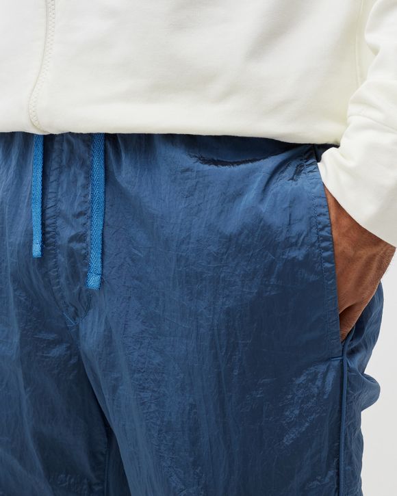 Nylon Metal Pants