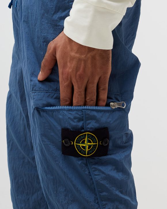 Nylon Metal Pants