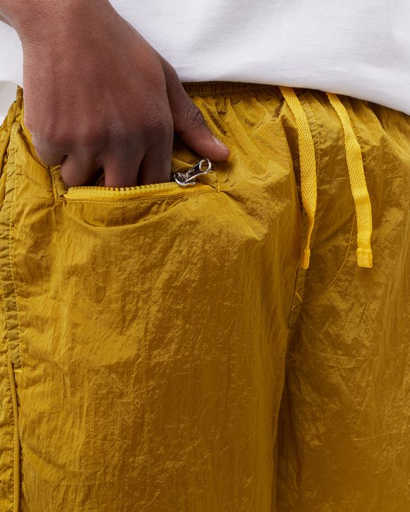 Nylon Metal Shorts