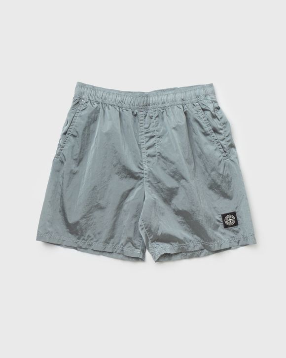 Nylon Metal Shorts