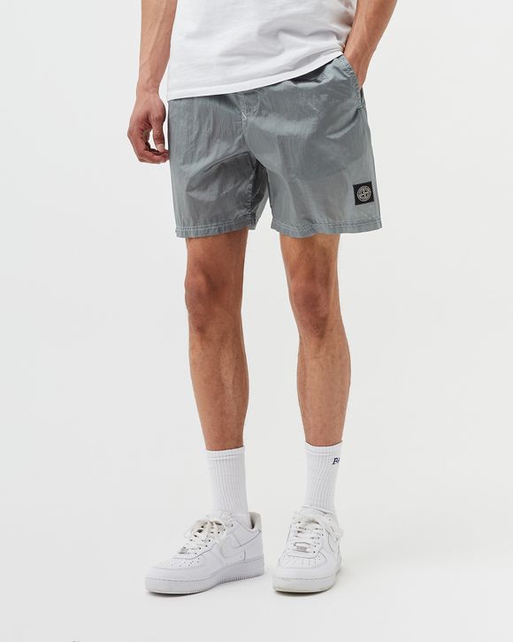 Nylon Metal Shorts