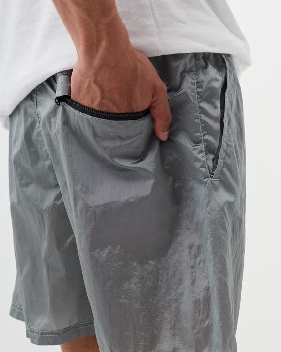 Nylon Metal Shorts