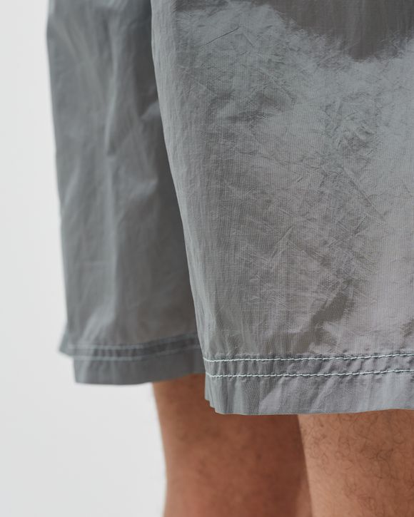 Nylon Metal Shorts