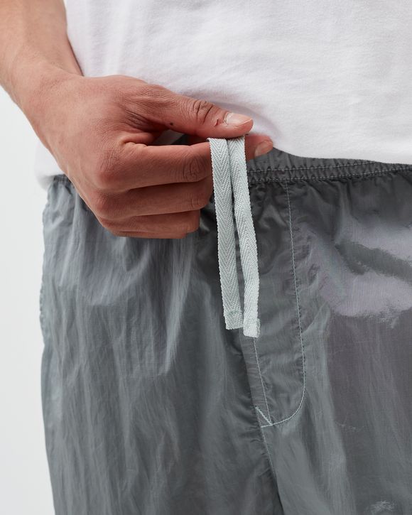 Nylon Metal Shorts