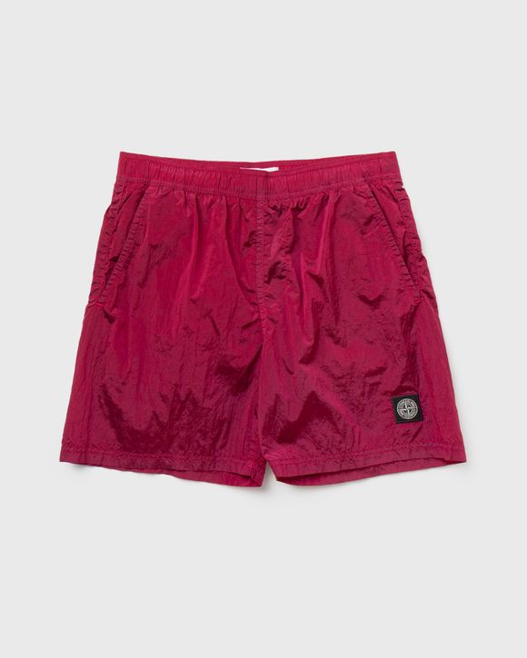 Nylon Metal Shorts