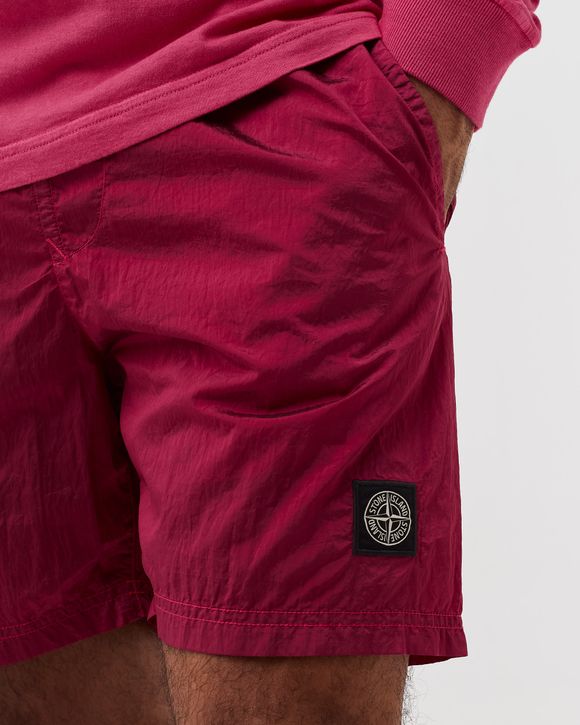 Nylon Metal Shorts