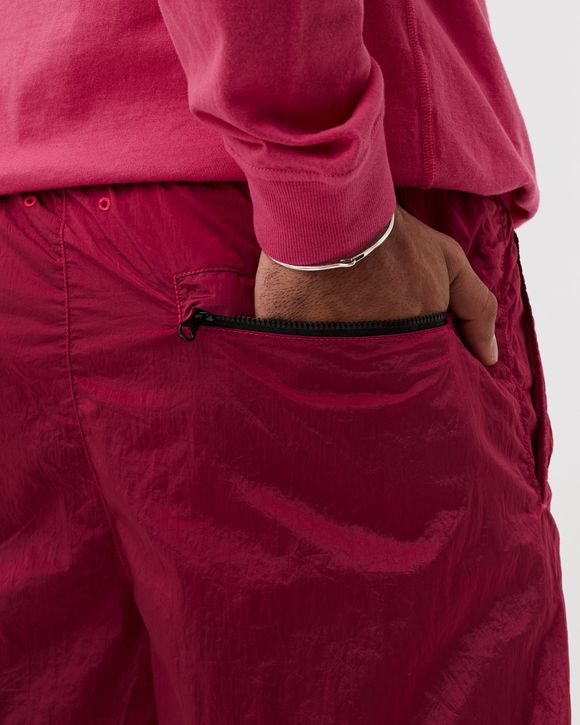 Nylon Metal Shorts