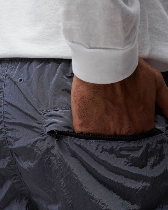 Nylon Metall SHORTS