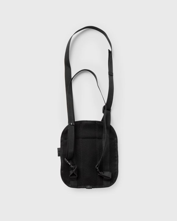 Nylon Twill Backpack