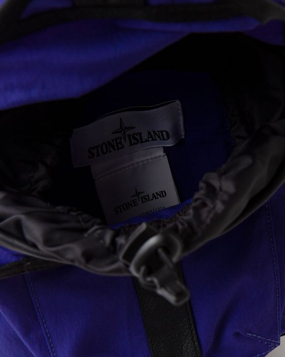 Nylon Twill Backpack