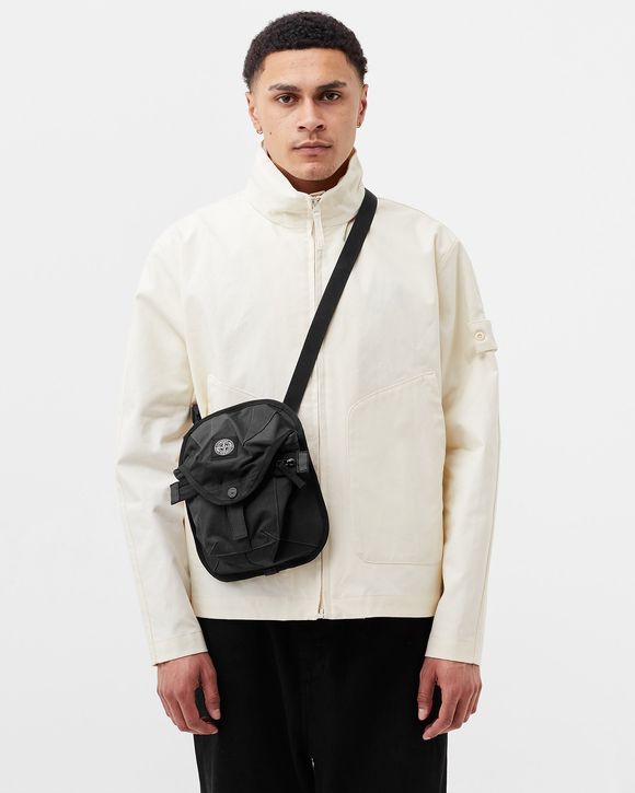 Nylon Twill Backpack