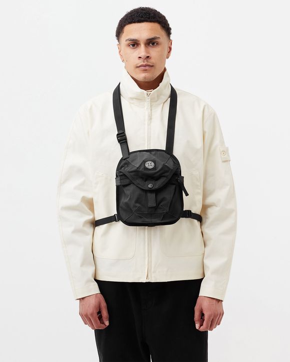 Nylon Twill Backpack