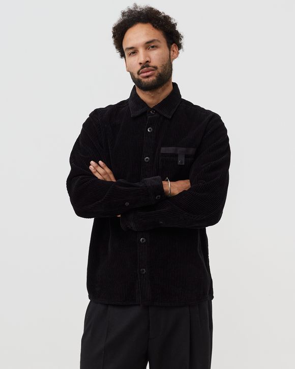 Overshirt Corduroy 400